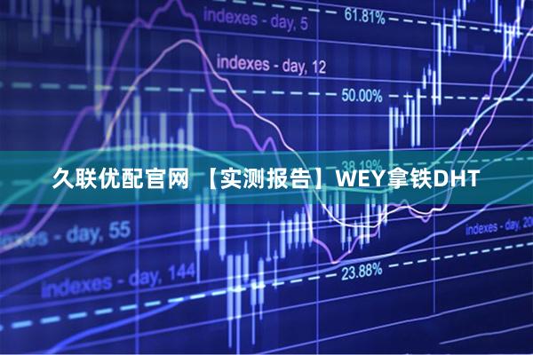 久联优配官网 【实测报告】WEY拿铁DHT